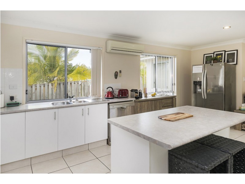 9 Garawarra Crescent, Upper Coomera QLD 4209