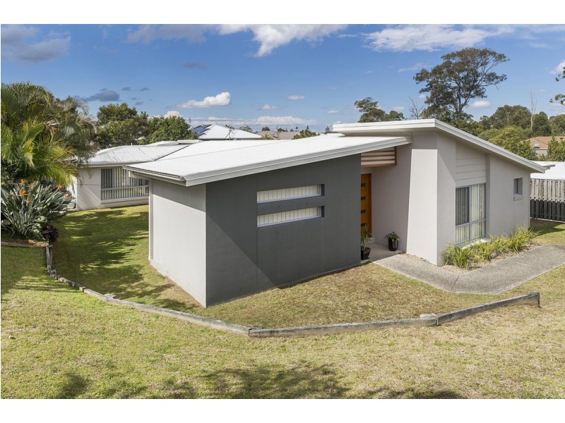 9 Garawarra Crescent, Upper Coomera QLD 4209