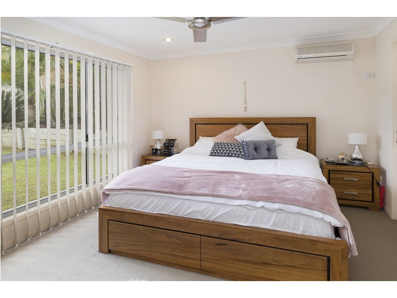 9 Garawarra Crescent, Upper Coomera QLD 4209