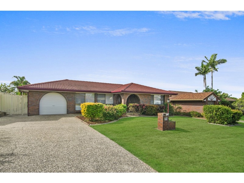 5 Macbeth Place, Sunnybank Hills QLD 4109