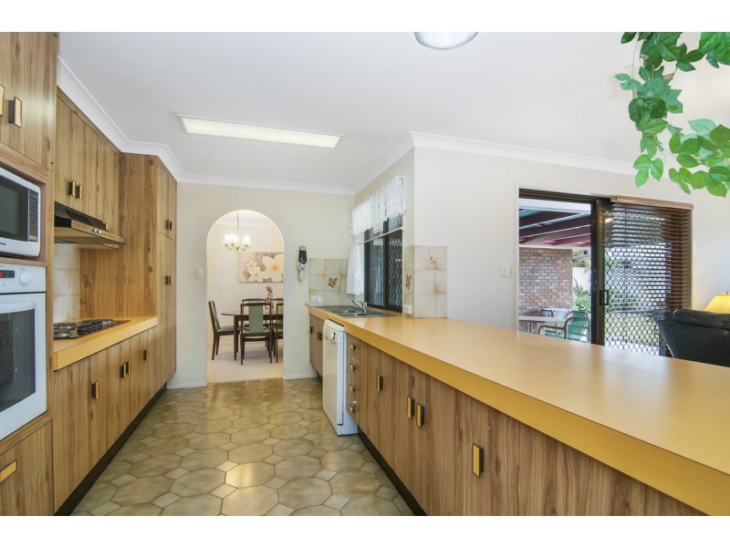 5 Macbeth Place, Sunnybank Hills QLD 4109