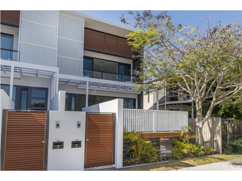 1/38 Nankeen Avenue, Paradise Point QLD 4216