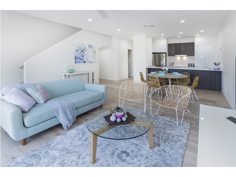 1/38 Nankeen Avenue, Paradise Point QLD 4216