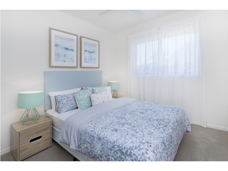 1/38 Nankeen Avenue, Paradise Point QLD 4216