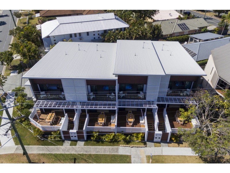 1/38 Nankeen Avenue, Paradise Point QLD 4216
