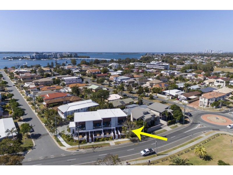 1/38 Nankeen Avenue, Paradise Point QLD 4216
