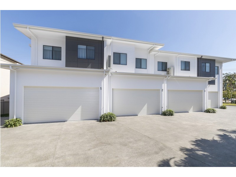 1/38 Nankeen Avenue, Paradise Point QLD 4216