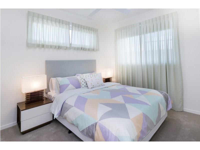 4/38 Nankeen Avenue, Paradise Point QLD 4216