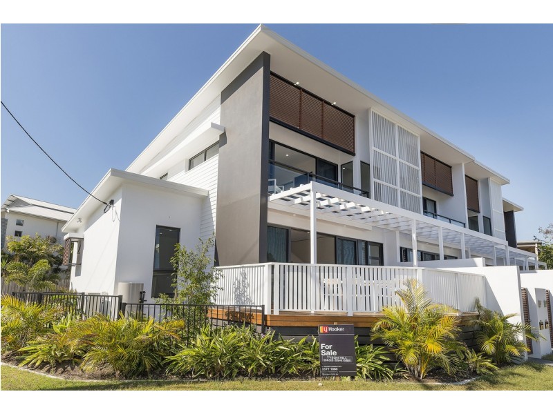 4/38 Nankeen Avenue, Paradise Point QLD 4216