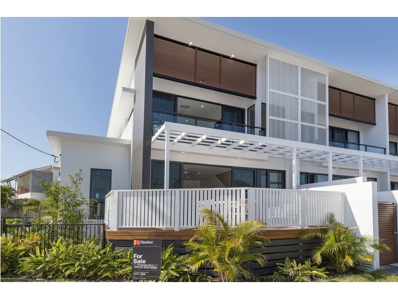 4/38 Nankeen Avenue, Paradise Point QLD 4216