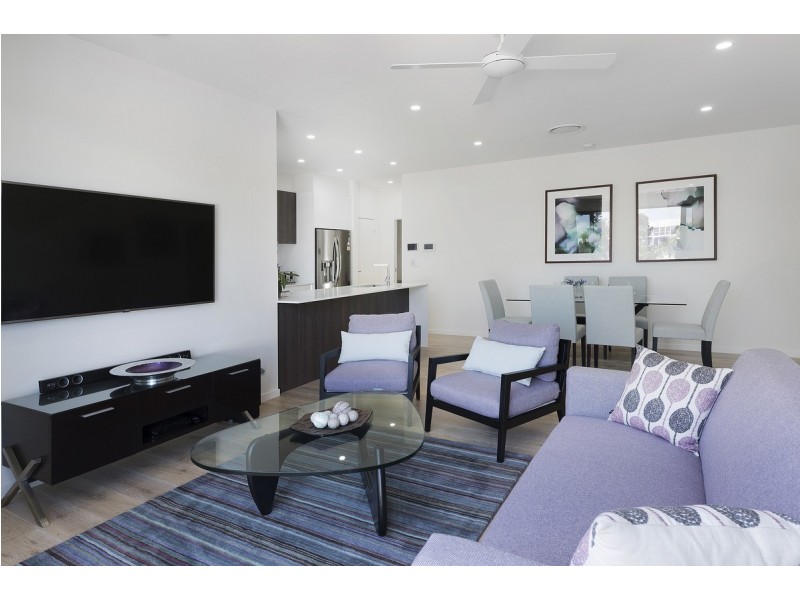 4/38 Nankeen Avenue, Paradise Point QLD 4216