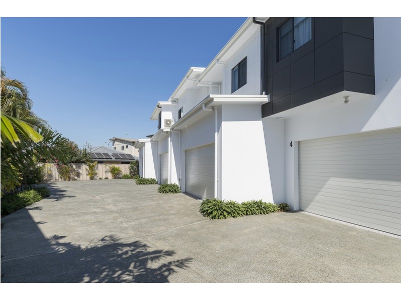 4/38 Nankeen Avenue, Paradise Point QLD 4216