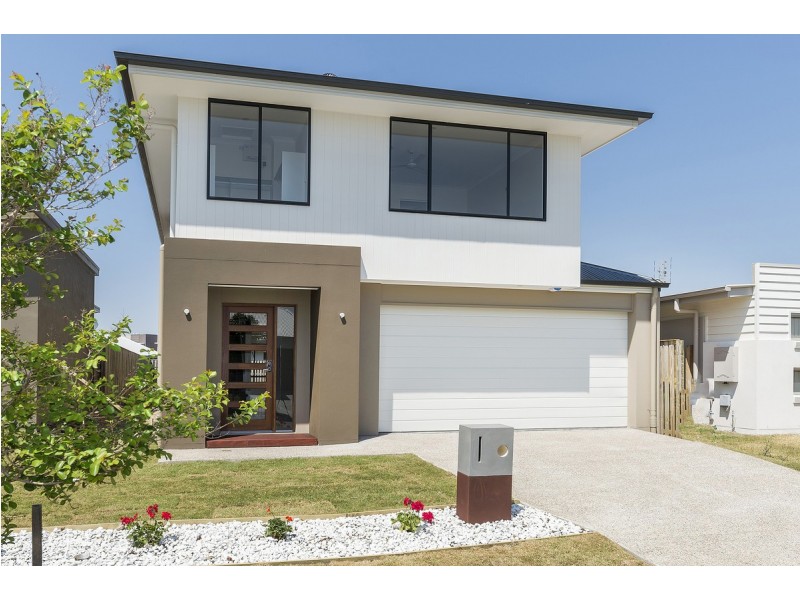 5 Beacon Lane, Hope Island QLD 4212