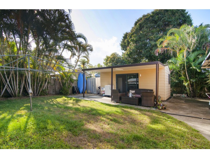 40 Iando Street, Coombabah QLD 4216