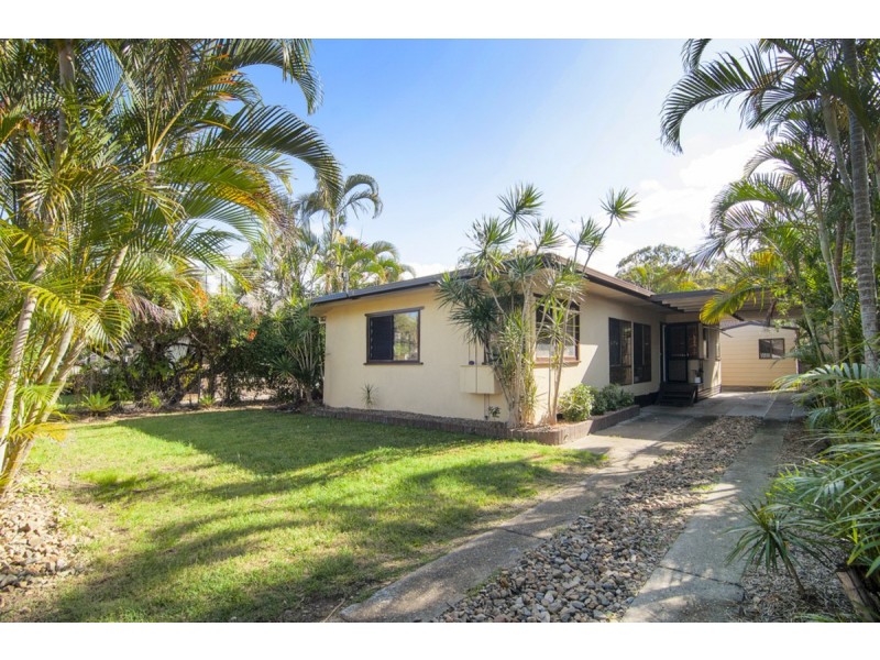 40 Iando Street, Coombabah QLD 4216