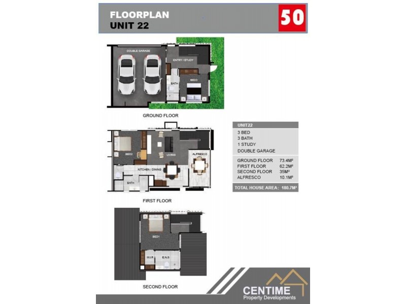 50 Broadwater Avenue, Hope Island QLD 4212