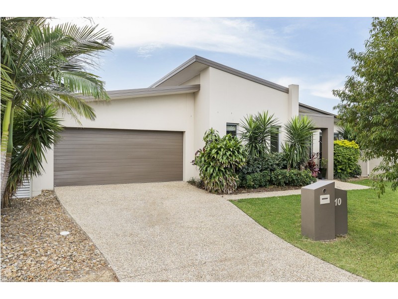 10 Iridium Drive, Hope Island QLD 4212