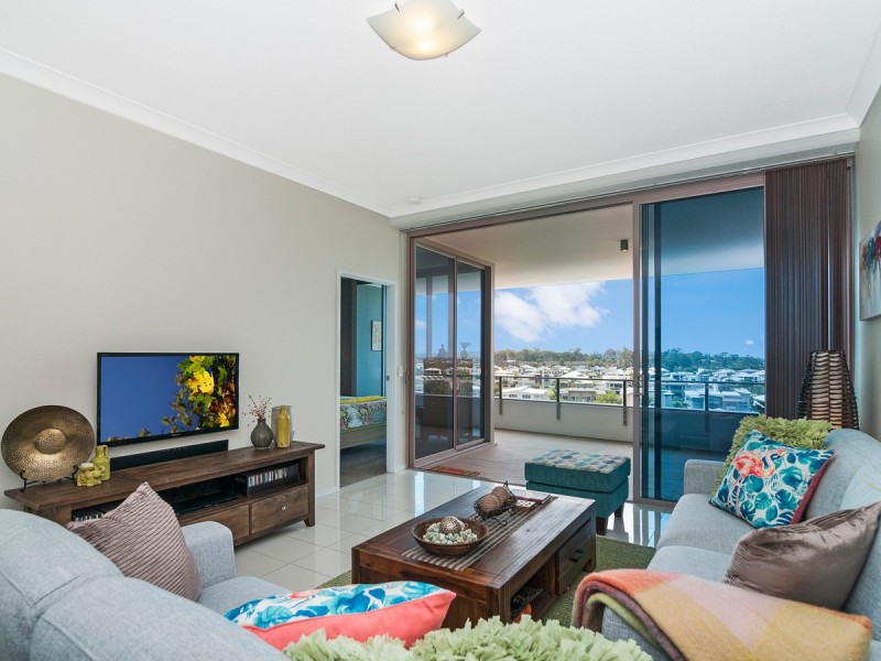 504/11 Compass Drive, Biggera Waters QLD 4216