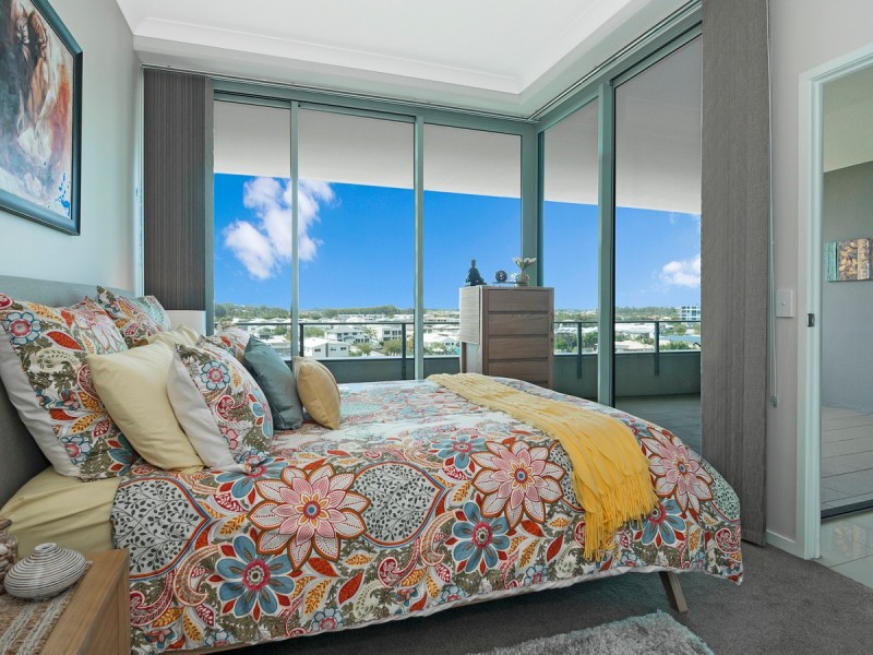 504/11 Compass Drive, Biggera Waters QLD 4216