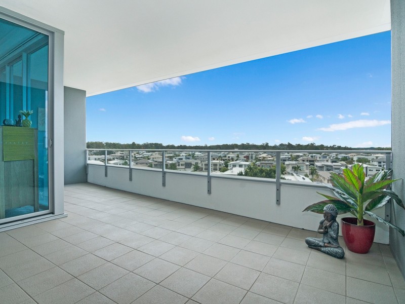 504/11 Compass Drive, Biggera Waters QLD 4216