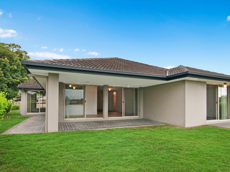 44 Burrendong Road, Coombabah QLD 4216