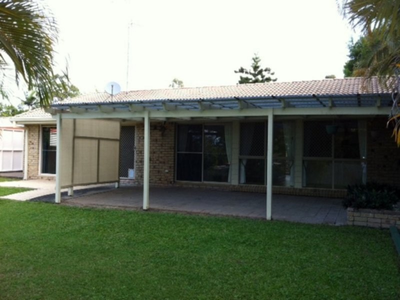 7 Bathurst Court, Helensvale QLD 4212