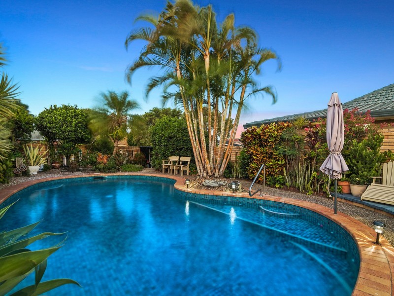 10 Gladiolus Court, Hollywell QLD 4216