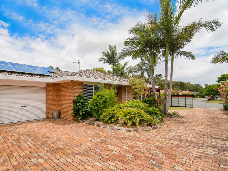 1/22 Brady Drive, Coombabah QLD 4216