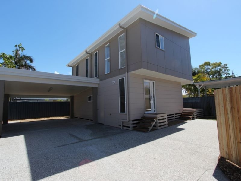 46B Allinga Street, Coombabah QLD 4216