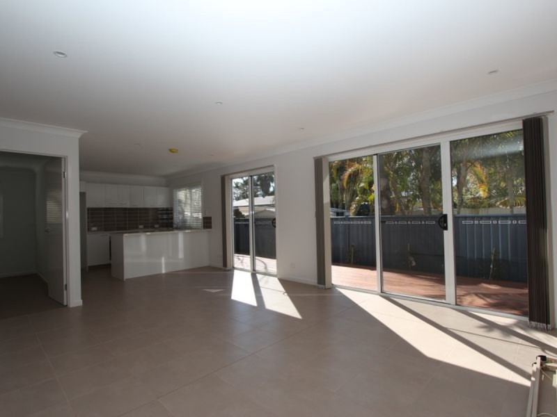 46B Allinga Street, Coombabah QLD 4216