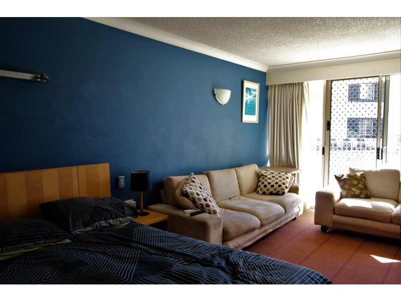 1015/56 Ramada Hotel, Hope Island QLD 4212