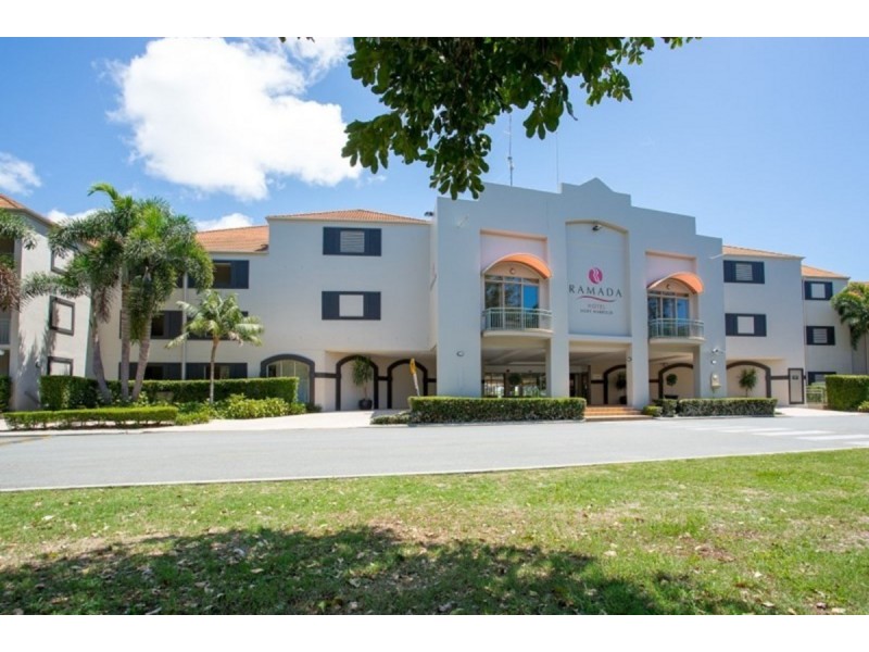 1015/56 Ramada Hotel, Hope Island QLD 4212