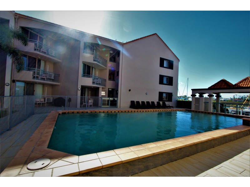 1015/56 Ramada Hotel, Hope Island QLD 4212