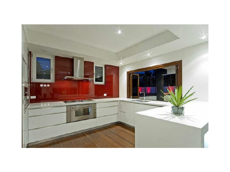 16 Village High Crescent, Coomera QLD 4209