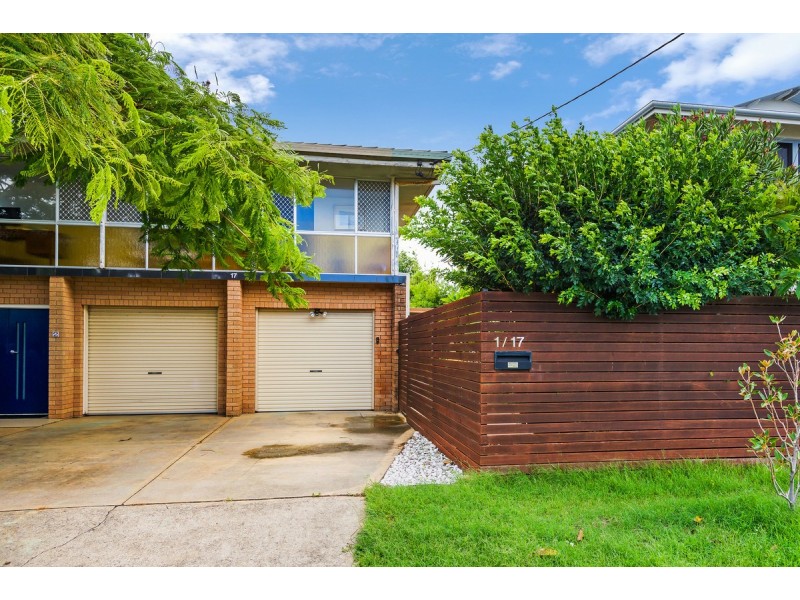 1/17 Teal Avenue, Paradise Point QLD 4216