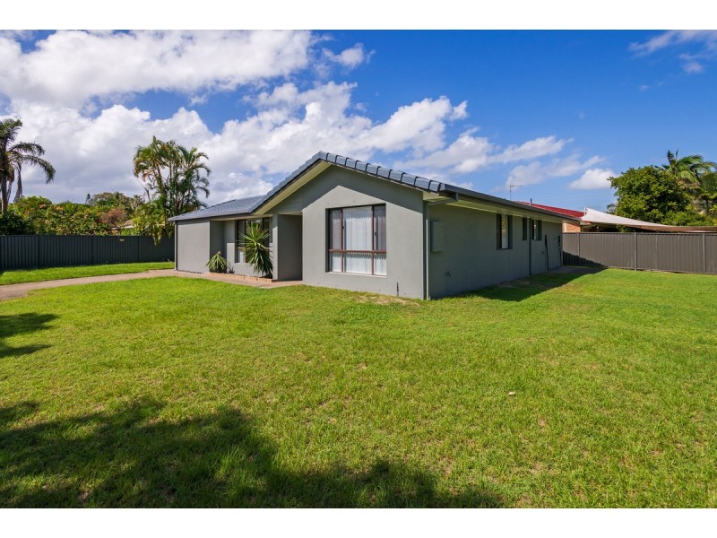 5 Doreen Drive, Coombabah QLD 4216
