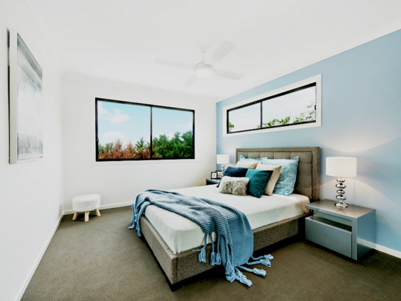 34 John Francis Dve, Carrara QLD 4211