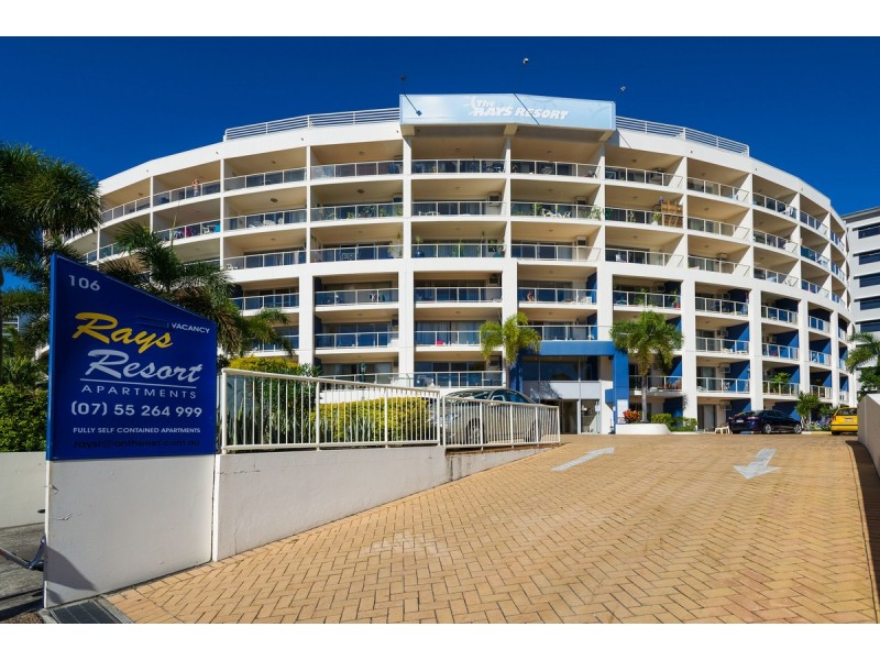 56/106 Marine Parade, Southport QLD 4215