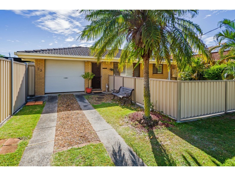 1/23 Victor Avenue, Paradise Point QLD 4216