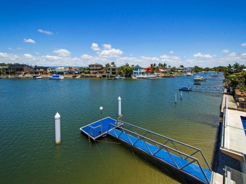 Paradise Point QLD 4216