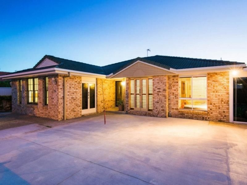 Paradise Point QLD 4216