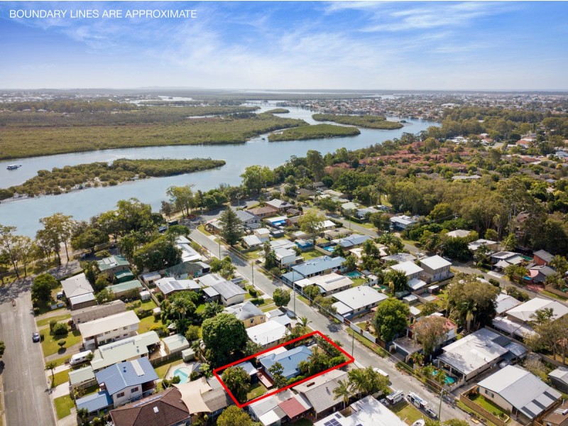 40 Iando Street, Coombabah QLD 4216