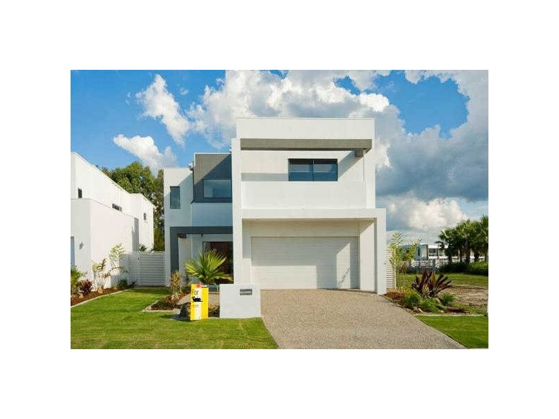 3 Fleetwood Court ‘River Links’, Helensvale QLD 4212