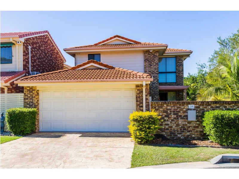14 Sage Court, Runaway Bay QLD 4216