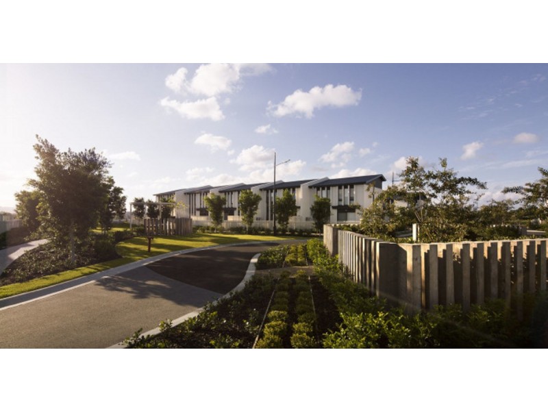 29/126 Marina Quays Boulevard, Hope Island QLD 4212