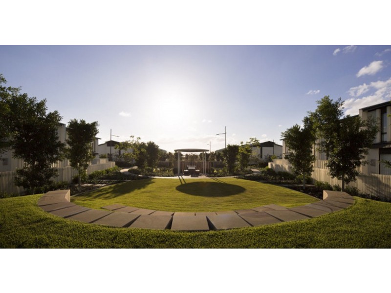 29/126 Marina Quays Boulevard, Hope Island QLD 4212