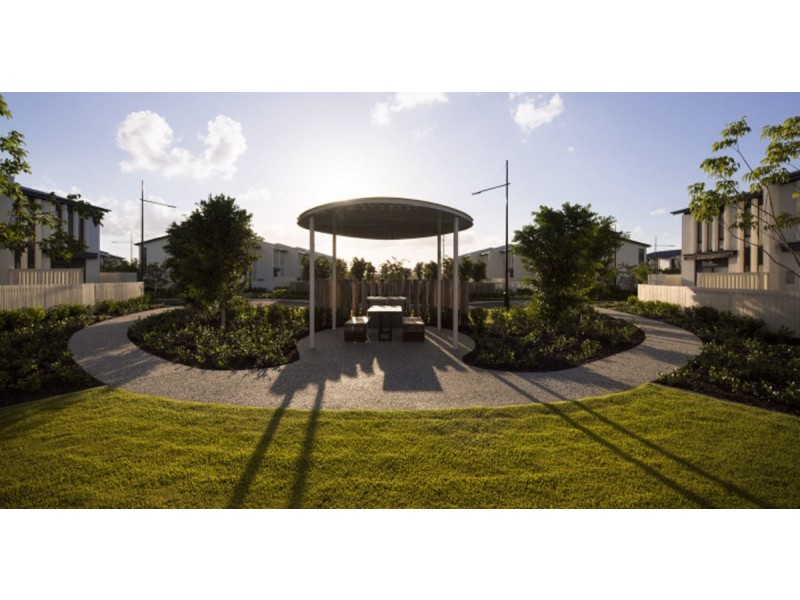 29/126 Marina Quays Boulevard, Hope Island QLD 4212