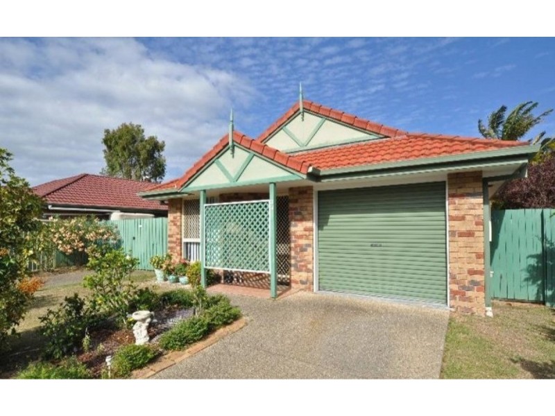 33 Leonardo Circuit, Coombabah QLD 4216