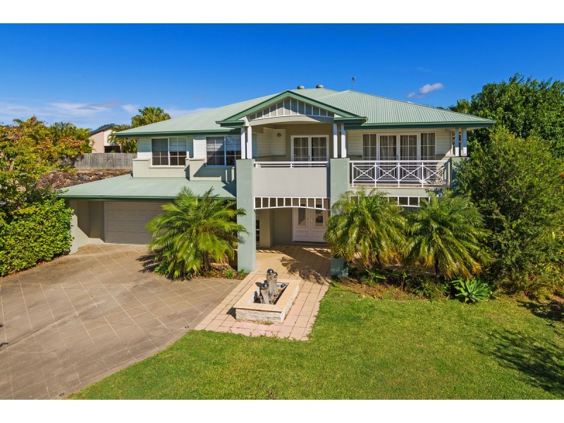 7 Mellum Circuit, Pacific Pines QLD 4211