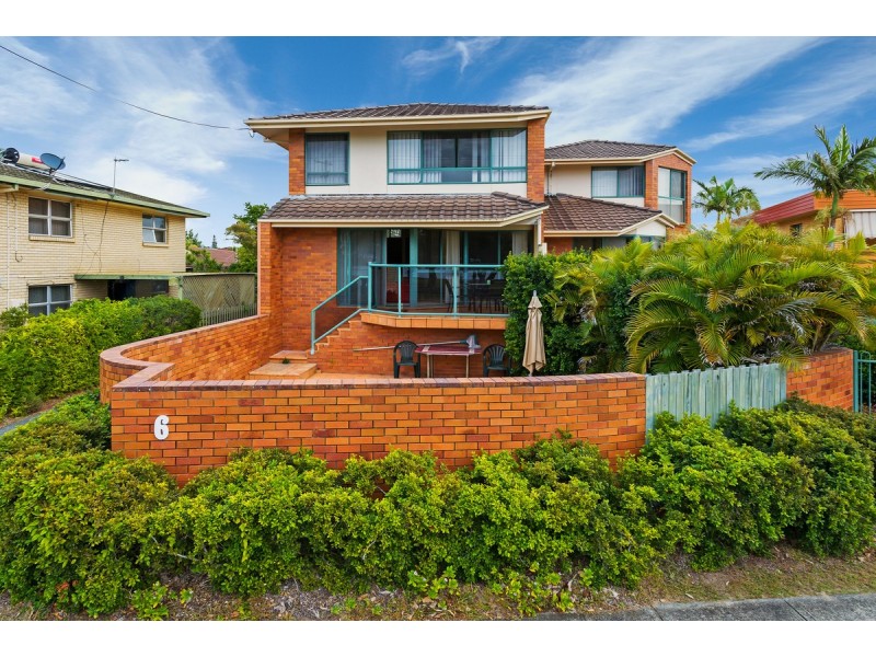 6a The Esplanade, Paradise Point QLD 4216
